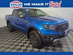 2021 Ford Ranger SuperCrew Cab 4WD Pickup for sale #P18828 - photo 1