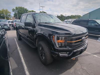2023 Ford F-150 SuperCrew Cab 4WD Pickup for sale #P18841 - photo 2