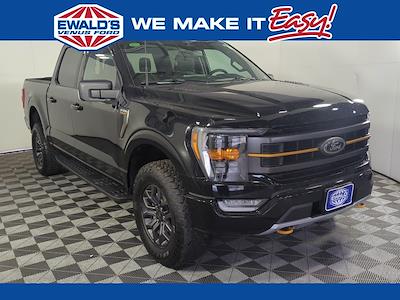 2023 Ford F-150 SuperCrew Cab 4WD Pickup for sale #P18841 - photo 1