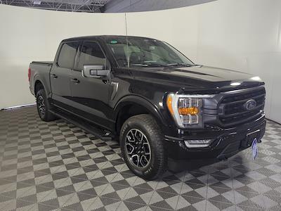 2023 Ford F-150 SuperCrew Cab 4WD Pickup for sale #P18848 - photo 2