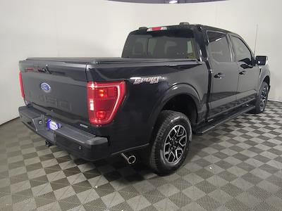 2023 Ford F-150 SuperCrew Cab 4WD Pickup for sale #P18848 - photo 2
