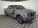 Used 2018 Ford F-150 XLT SuperCrew Cab for sale #P18848A - photo 3