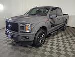 Used 2018 Ford F-150 XLT SuperCrew Cab for sale #P18848A - photo 9