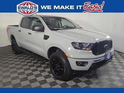 2022 Ford Ranger SuperCrew Cab 4WD Pickup for sale #P18856 - photo 1