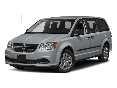 2016 Dodge Grand Caravan FWD Minivan for sale #P18902A - photo 1