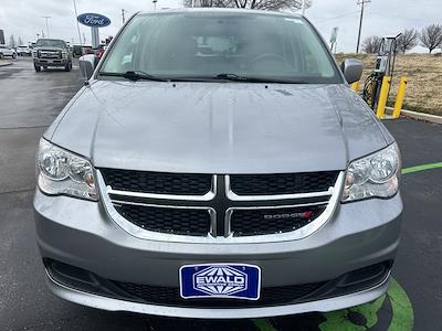 Used 2016 Dodge Grand Caravan SXT Minivan for sale #P18902A - photo 2