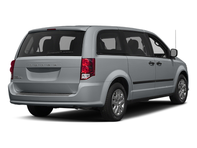 2016 Dodge Grand Caravan FWD Minivan for sale #P18902A - photo 2