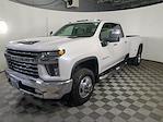 2021 Chevrolet Silverado 3500 Crew Cab 4WD Pickup for sale #P18909A - photo 3
