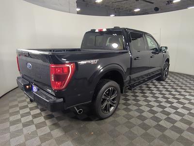 2022 Ford F-150 SuperCrew Cab 4WD Pickup for sale #P18912 - photo 2