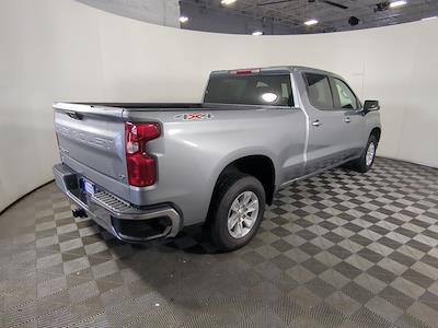 Used 2023 Chevrolet Silverado 1500 LT Crew Cab for sale #P18915 - photo 2