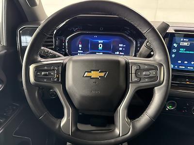 Used 2023 Chevrolet Silverado 1500 - photo 1