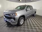 2023 Chevrolet Silverado 1500 Crew Cab 4WD Pickup for sale #P18915 - photo 9