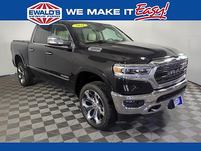 2021 Ram 1500 Crew Cab 4WD Pickup for sale #P18917 - photo 1