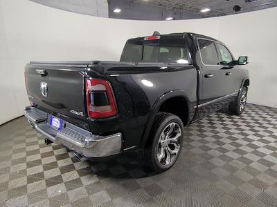 2021 Ram 1500 Crew Cab 4WD Pickup for sale #P18917 - photo 2