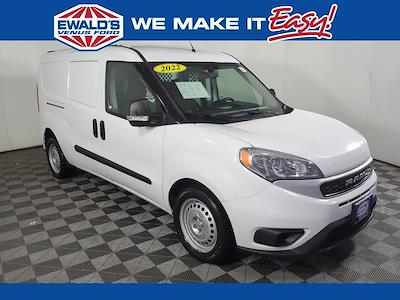 2022 Ram ProMaster City FWD Empty Cargo Van for sale #P18919 - photo 1