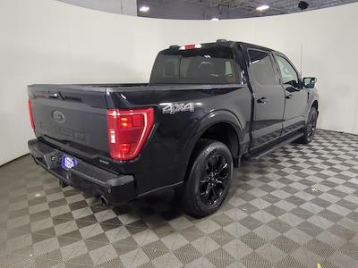 Used 2023 Ford F-150 XLT SuperCrew Cab for sale #P18924 - photo 2