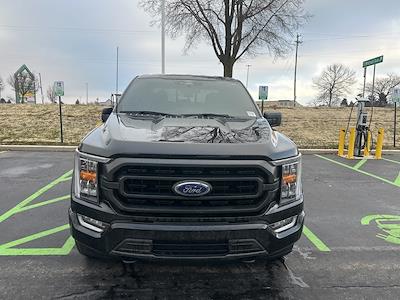 Used 2022 Ford F-150 XLT SuperCrew Cab for sale #P18928 - photo 2