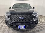 Used 2018 Ford F-150 Lariat SuperCrew Cab for sale #P18928A - photo 13