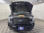 Used 2018 Ford F-150 Lariat SuperCrew Cab for sale #P18928A - photo 21