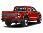 Used 2022 Ford F-150 Raptor SuperCrew Cab for sale #P18940 - photo 29