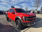 Used 2022 Ford F-150 Raptor SuperCrew Cab for sale #P18940 - photo 13