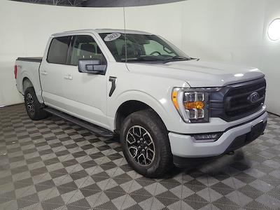 Used 2023 Ford F-150 XLT SuperCrew Cab for sale #P18941 - photo 2