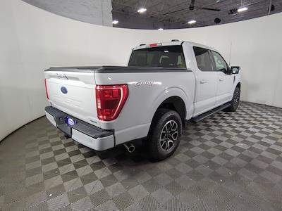 2023 Ford F-150 SuperCrew Cab 4WD Pickup for sale #P18941 - photo 2