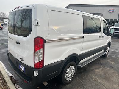 Used 2023 Ford Transit 250 Low Roof Empty Cargo Van for sale #P18942 - photo 2