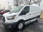 Used 2023 Ford Transit 250 Low Roof Empty Cargo Van for sale #P18942 - photo 3