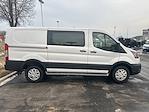 Used 2023 Ford Transit 250 Low Roof Empty Cargo Van for sale #P18942 - photo 4