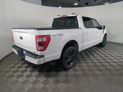 2023 Ford F-150 SuperCrew Cab 4WD Pickup for sale #P18943 - photo 2