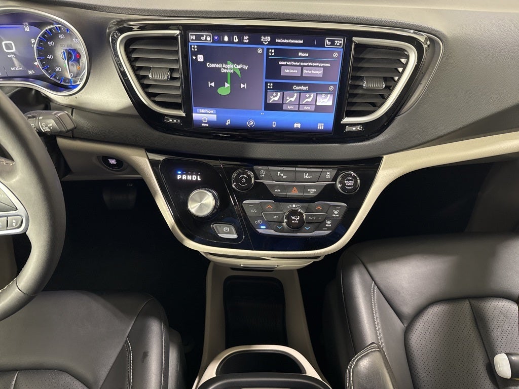Used 2024 Chrysler Pacifica - photo 34