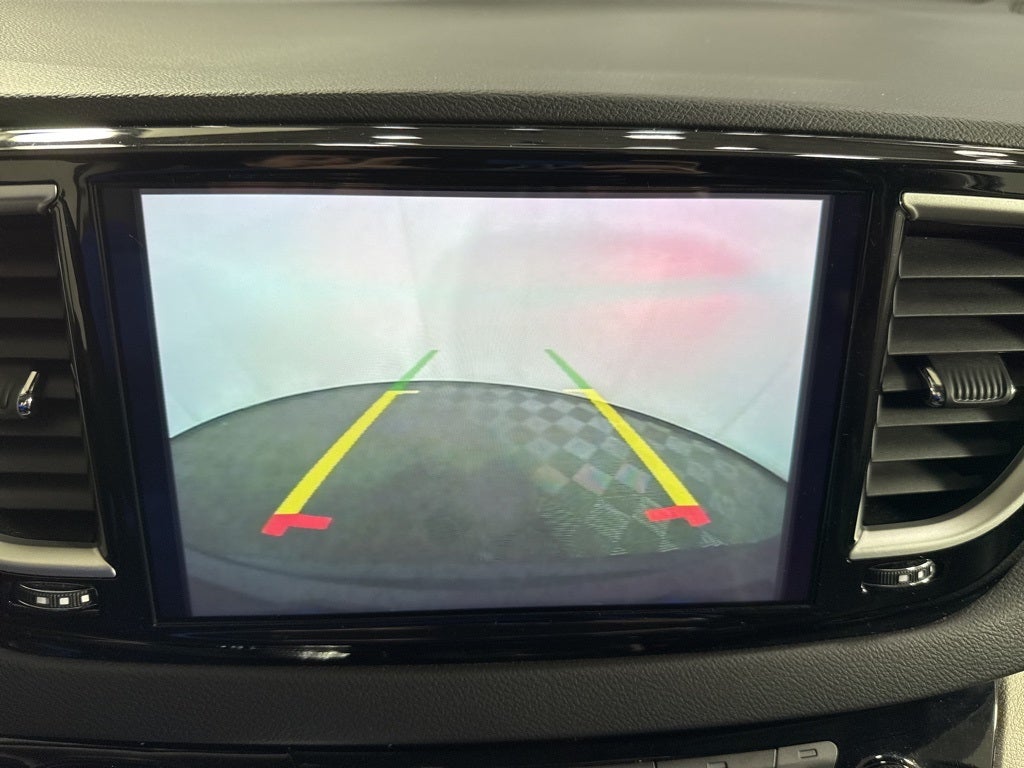 Used 2024 Chrysler Pacifica - photo 12