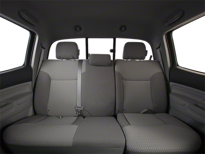 Used 2013 Toyota Tacoma - photo 1