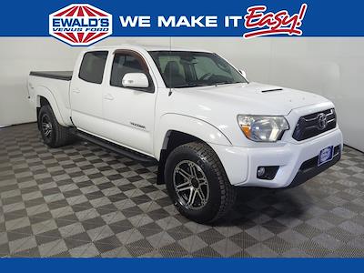 Used 2013 Toyota Tacoma - photo 1