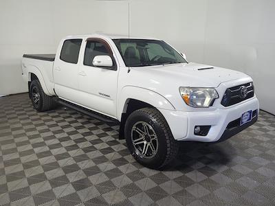 Used 2013 Toyota Tacoma - photo 1