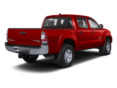 Used 2013 Toyota Tacoma Base Double Cab for sale #P18952A - photo 2