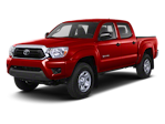 Used 2013 Toyota Tacoma Base Double Cab for sale #P18952A - photo 1