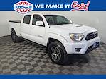 2013 Toyota Tacoma Double Cab 4WD Pickup for sale #P18952A - photo 1