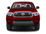 Used 2013 Toyota Tacoma Base Double Cab for sale #P18952A - photo 4