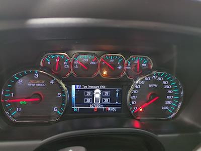 Used 2017 Chevrolet Silverado 1500 - photo 1