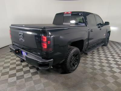 Used 2017 Chevrolet Silverado 1500 - photo 1