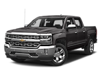 2017 Chevrolet Silverado 1500 Crew Cab 4WD Pickup for sale #P18967A - photo 1
