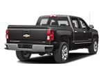 2017 Chevrolet Silverado 1500 Crew Cab 4WD Pickup for sale #P18967A - photo 2