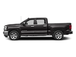 2017 Chevrolet Silverado 1500 Crew Cab 4WD Pickup for sale #P18967A - photo 3