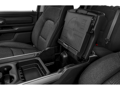 Used 2022 Ram 1500 - photo 1