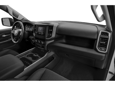 Used 2022 Ram 1500 - photo 1