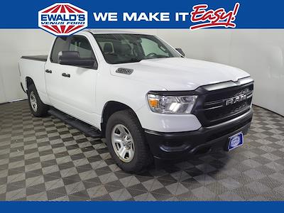 Used 2022 Ram 1500 - photo 1