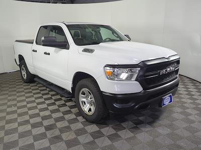 Used 2022 Ram 1500 - photo 1