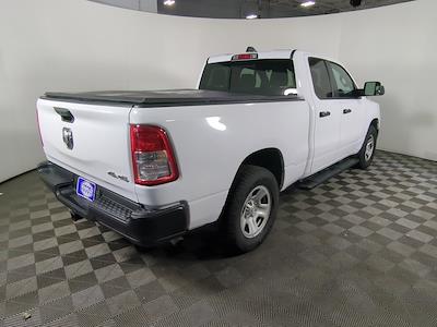 Used 2022 Ram 1500 - photo 1